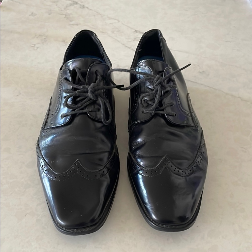Stacy Adams Dress Shoes